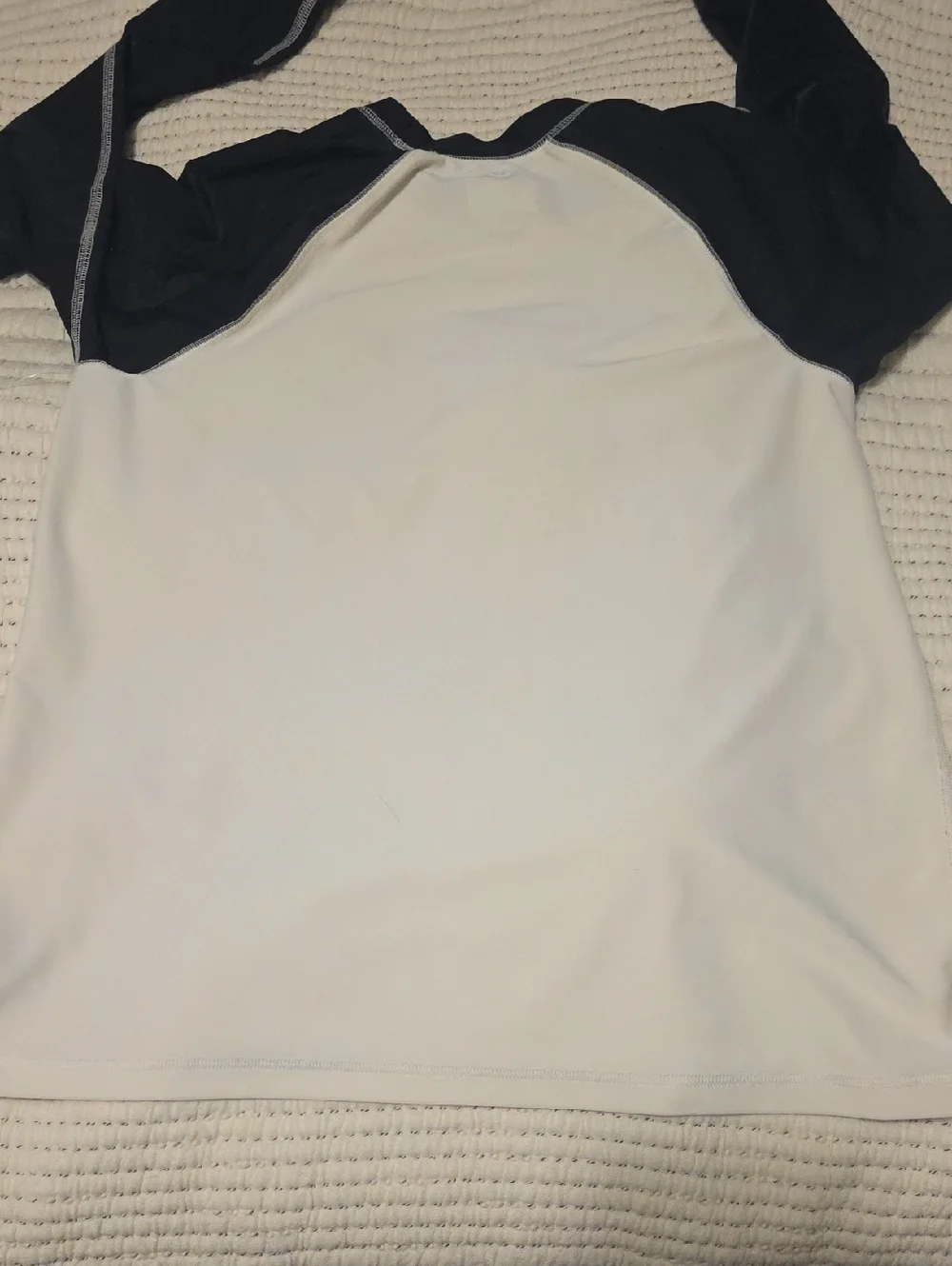 Hunter For Target Rash Guard Xl - Picture 3 of 3